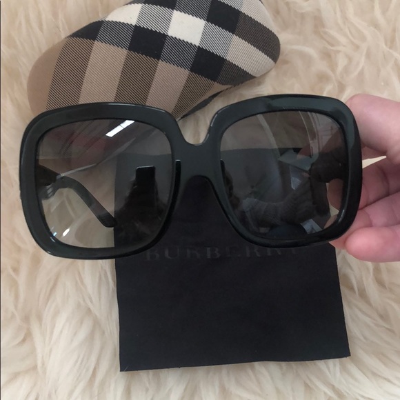 Burberry Sunglasses
